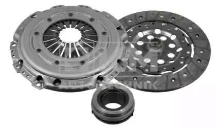 069 1718 KM Germany Комплект сцепления